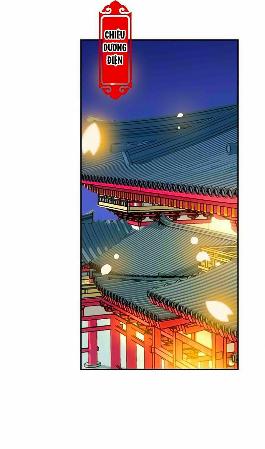 Vương Gia ! Ngươi Thật Bỉ Ổi !: Chapter 387
