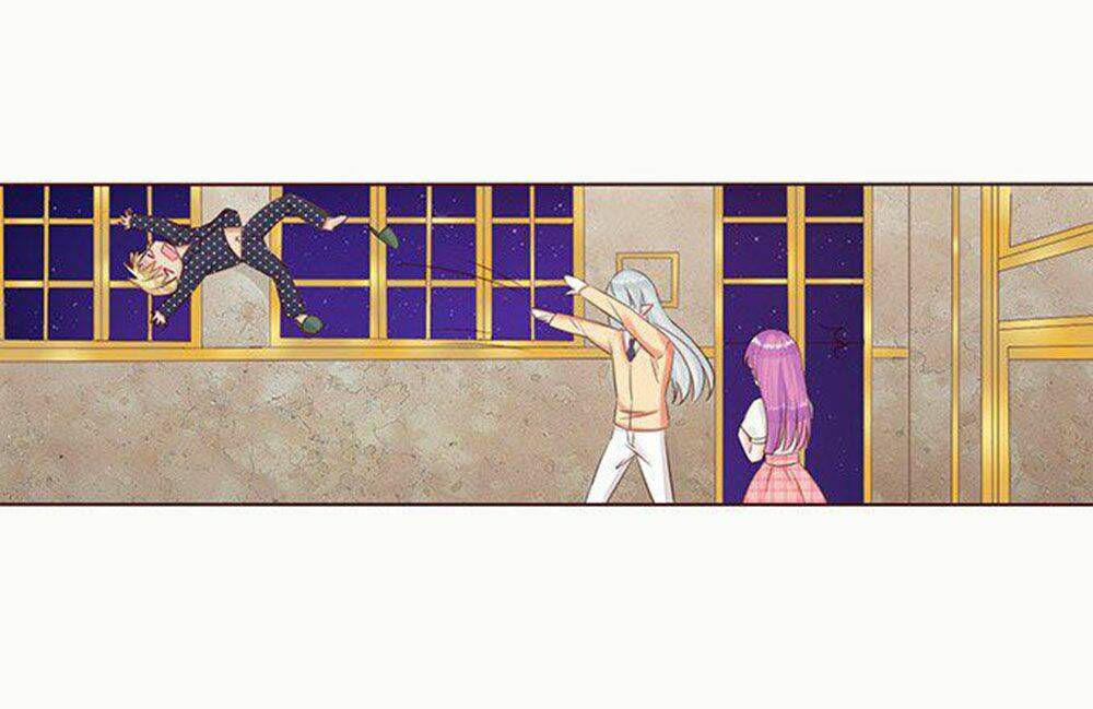 Ma Vương Luyến Ái Chỉ Nam: Chapter 52