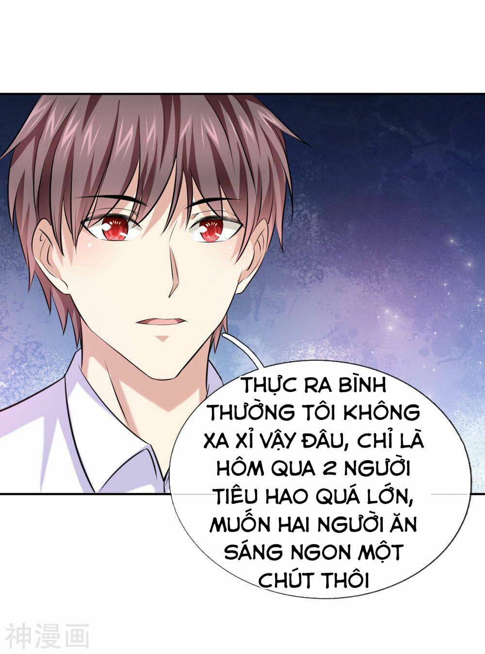 Tuyệt Thế Phi Đao: Chapter 177