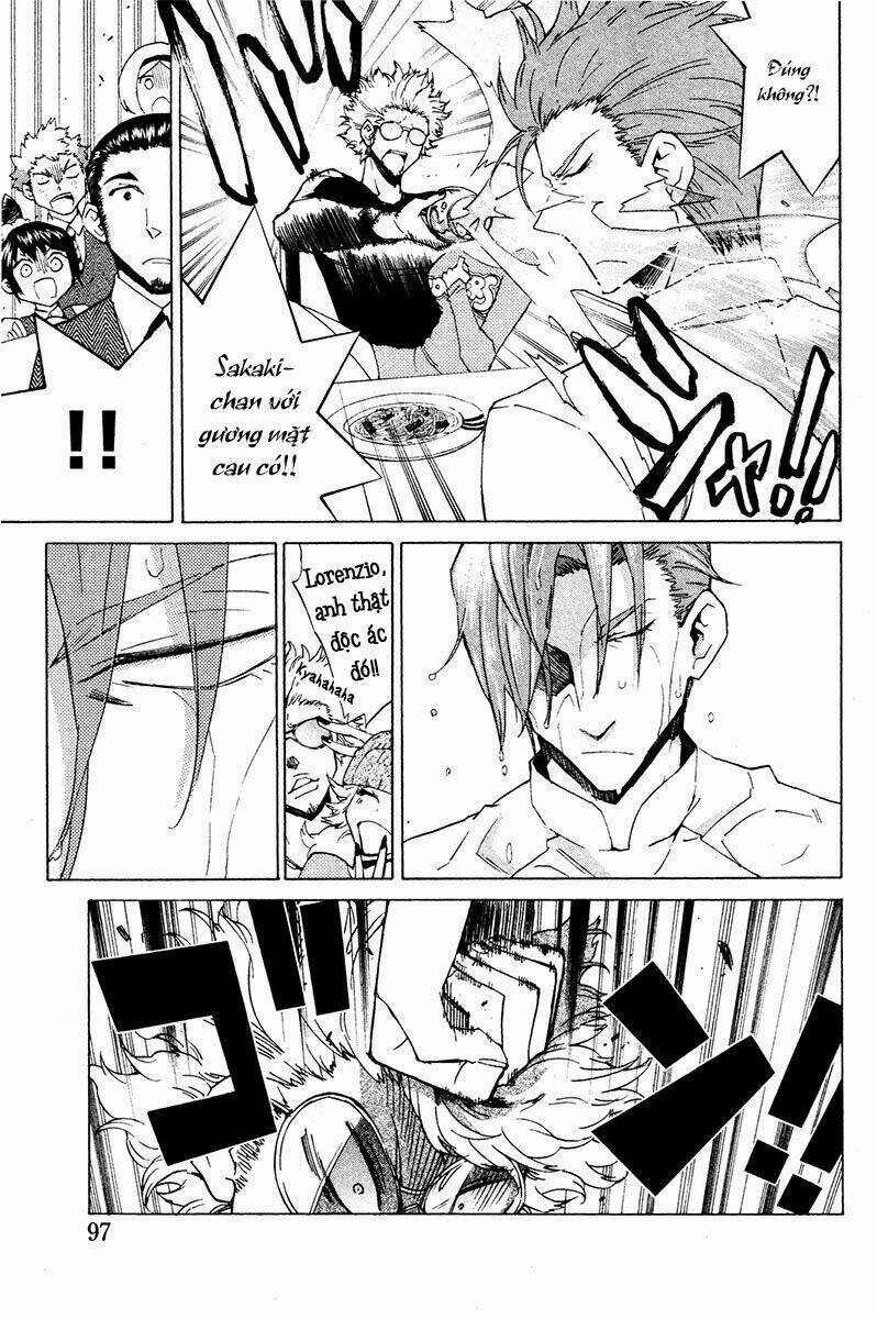Hell\’s Kitchen: Chapter 22