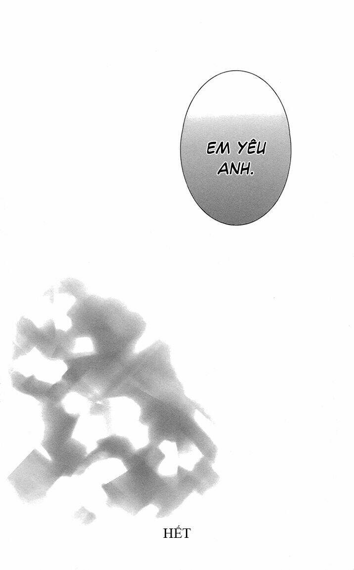 Kanojo Ni Naru Hi: Chapter 5