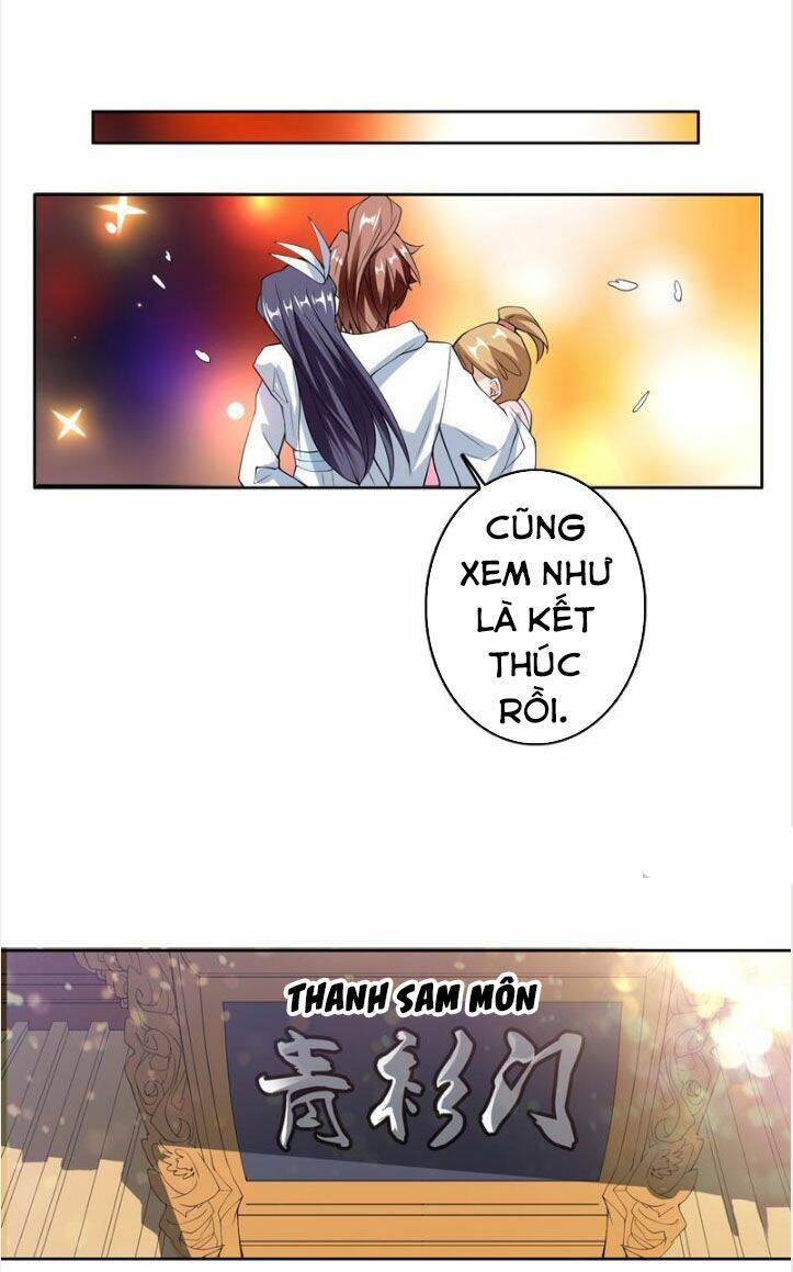 Tối Cường Thần Thú Hệ Thống: Chapter 107