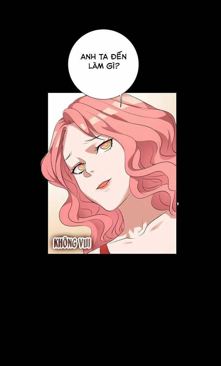 Kháp Kháp Hương Phản: Chapter 7