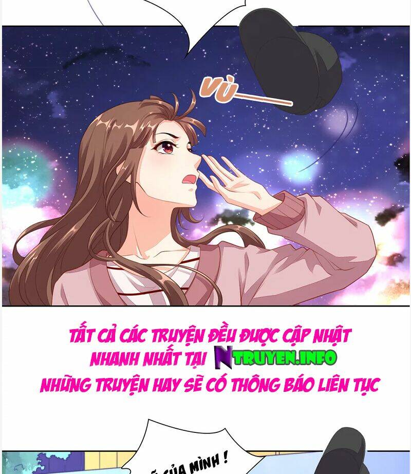Người Yêu Ẩn Hình Của Ảnh Đế: Chapter 76