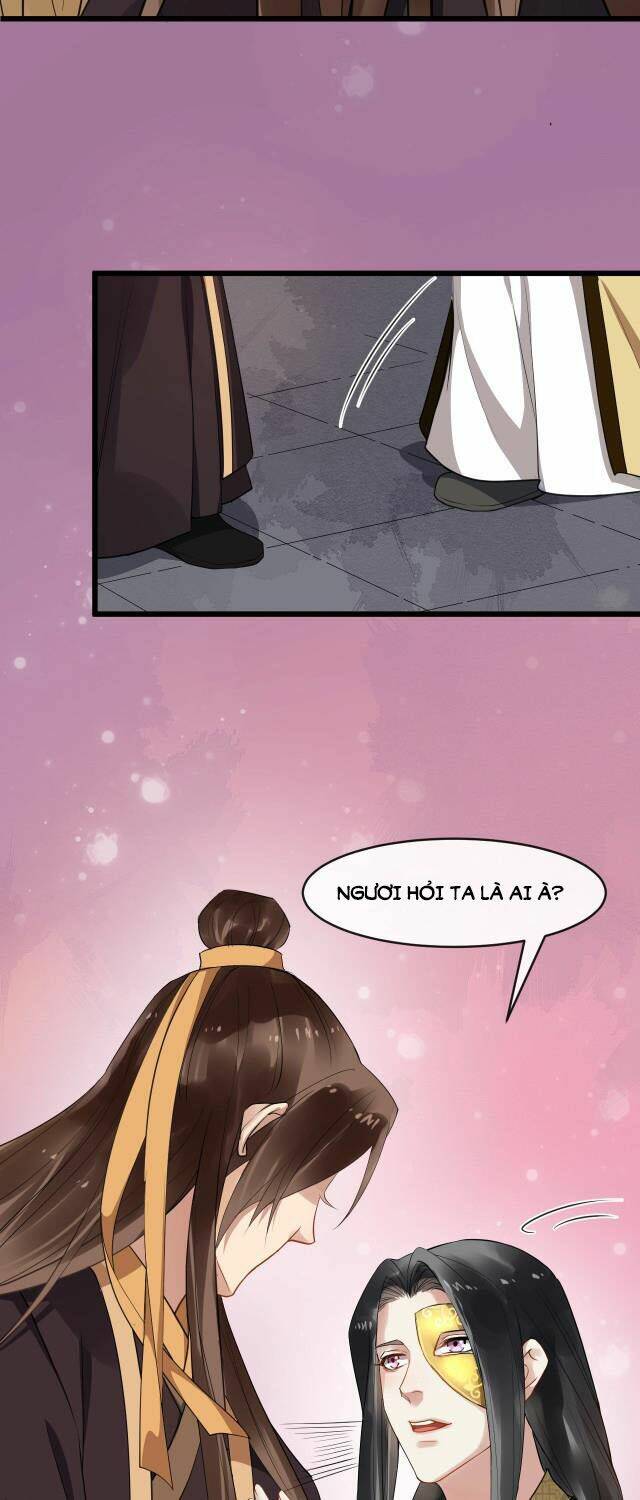 Bồng Sơn Viễn 2: Chapter 43