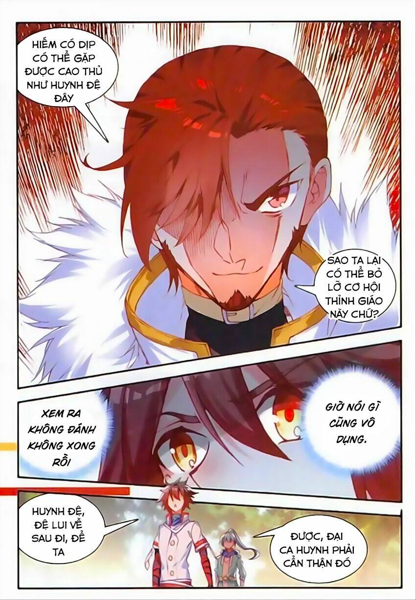 Thiện Lương Tử Thần: Chapter 80