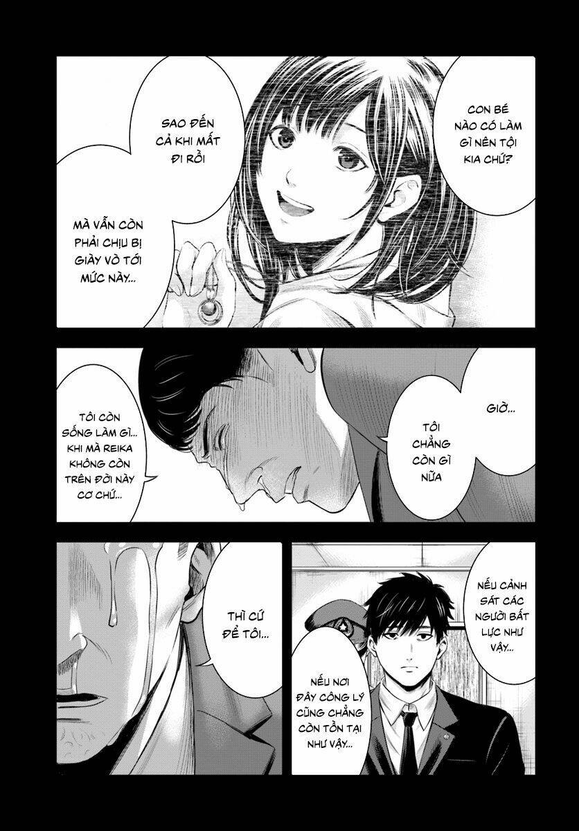Săn Lùng Thượng Đẳng: Chapter 1.1