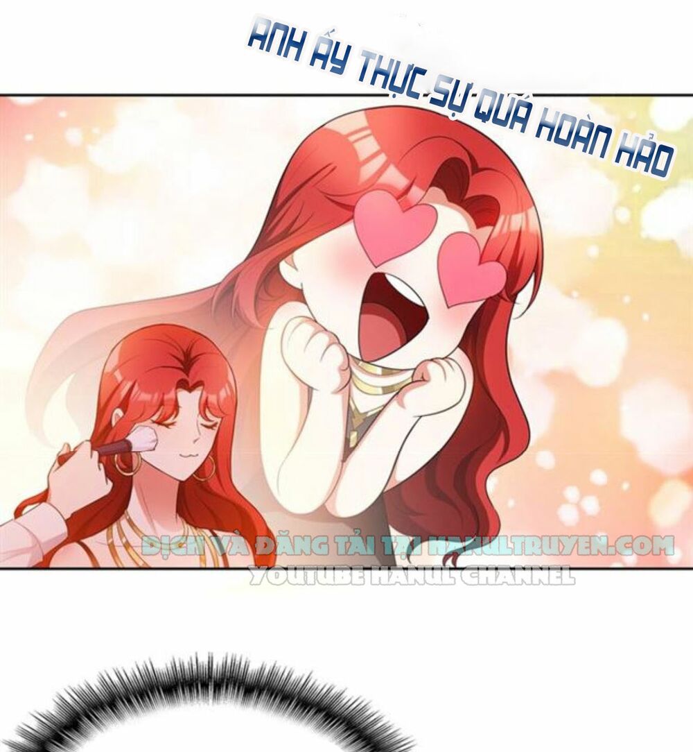 Cô Vợ Nhỏ Nuông Chiều Quá Lại Thành Ác!!: Chapter 42