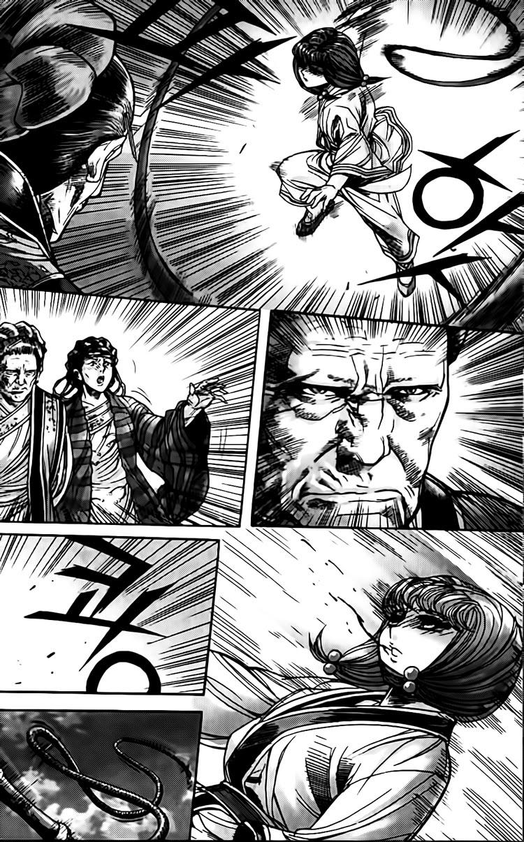 Diêm Đế: Chapter 113