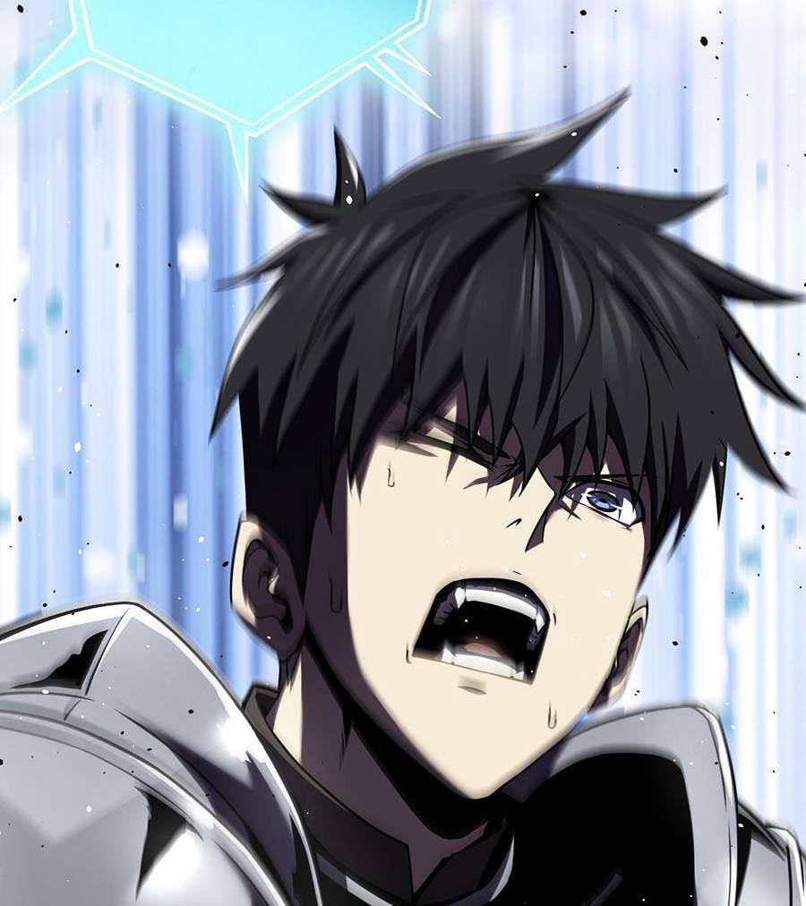 Tác Giả Sinh Tồn Ký: Chapter 8