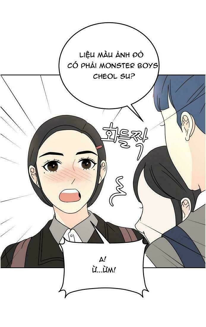 30 Phút Bước Đi Bên Em: Chapter 81