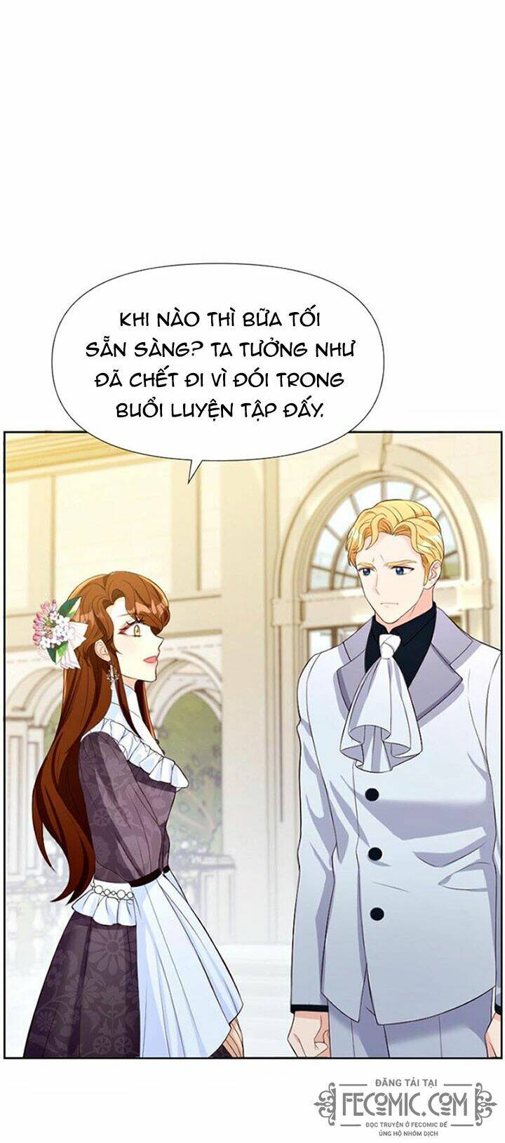 Tất Cả Mọi Người Đều Yêu Quý Nhân Vật Phản Diện: Chapter 5