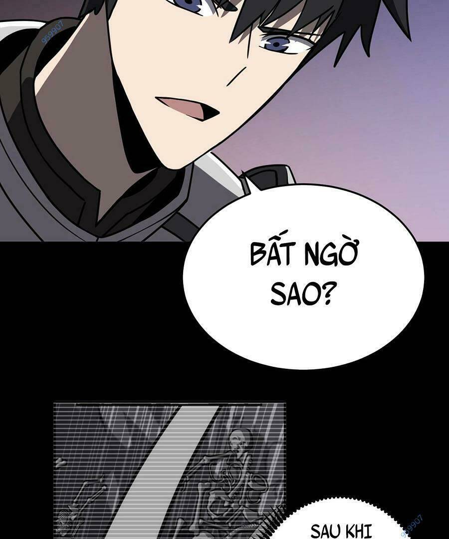 Tác Giả Sinh Tồn Ký: Chapter 18