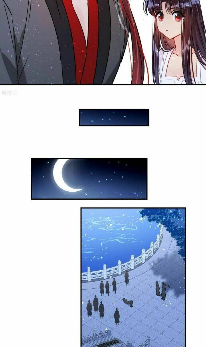 Bệ Hạ Nhà Ta Muốn Hại Quốc: Chapter 43