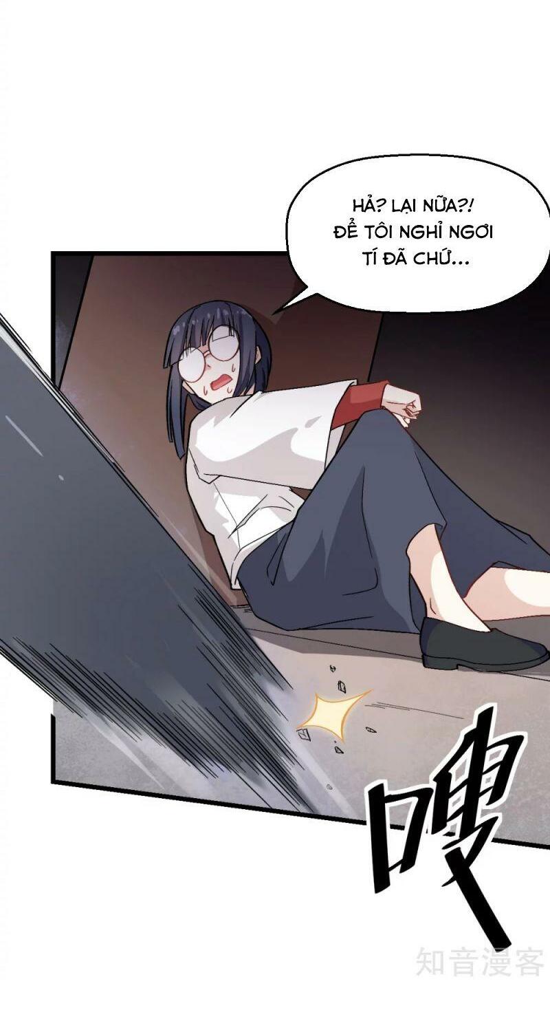 Vườn Trường Cuồng Sư Hệ Thống: Chapter 127