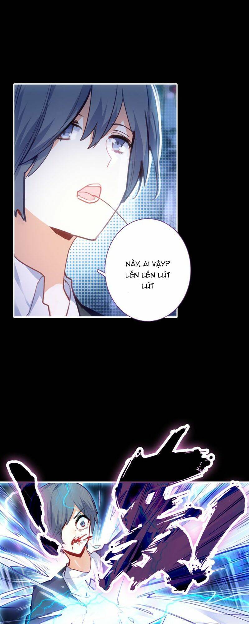 Tạp Đồ: Chapter 49