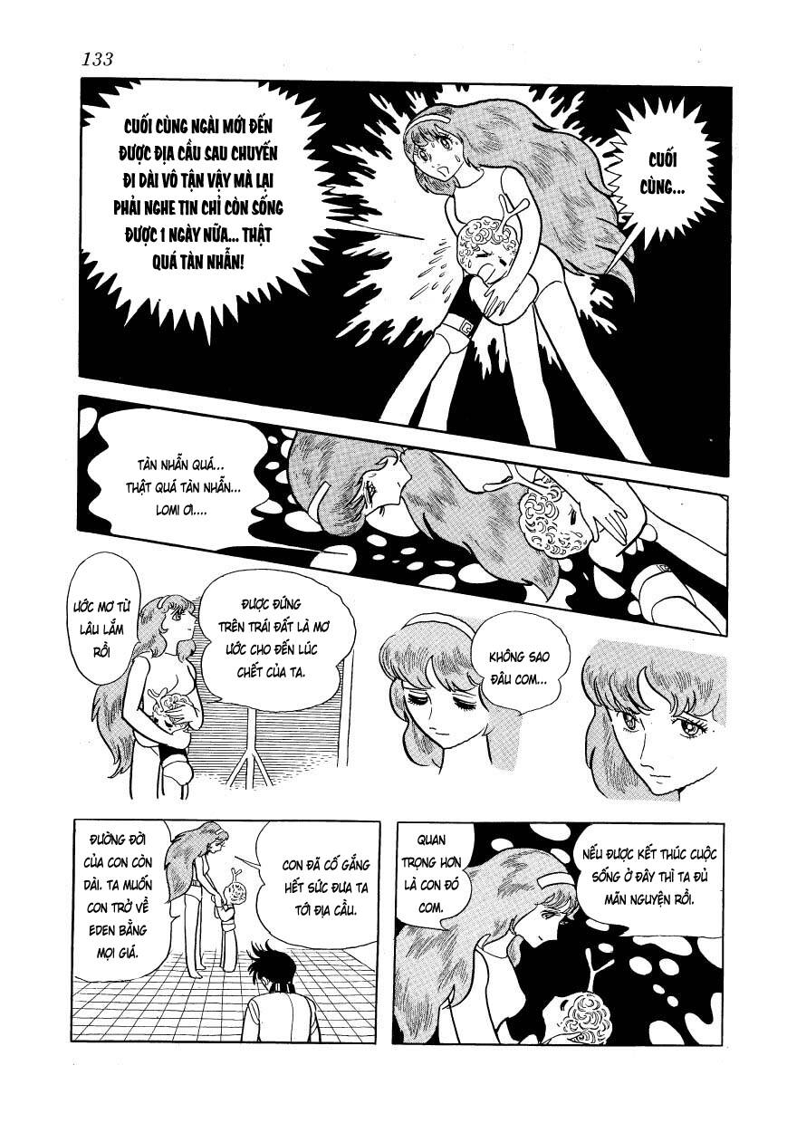 Chim Lửa: Chapter 74