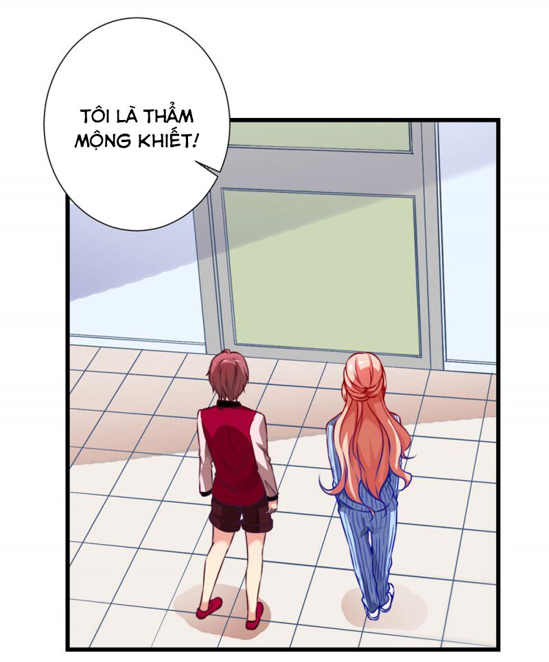 Yêu Tiếp Thành Nghiện, Tổng Tài Quá Bá Đạo: Chapter 22