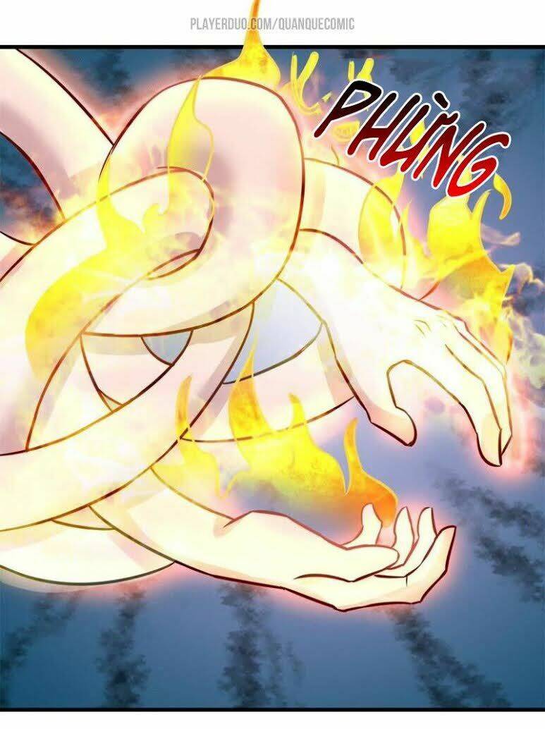 Tuyệt Phẩm Thấu Thị Chi Tiềm Hành: Chapter 14