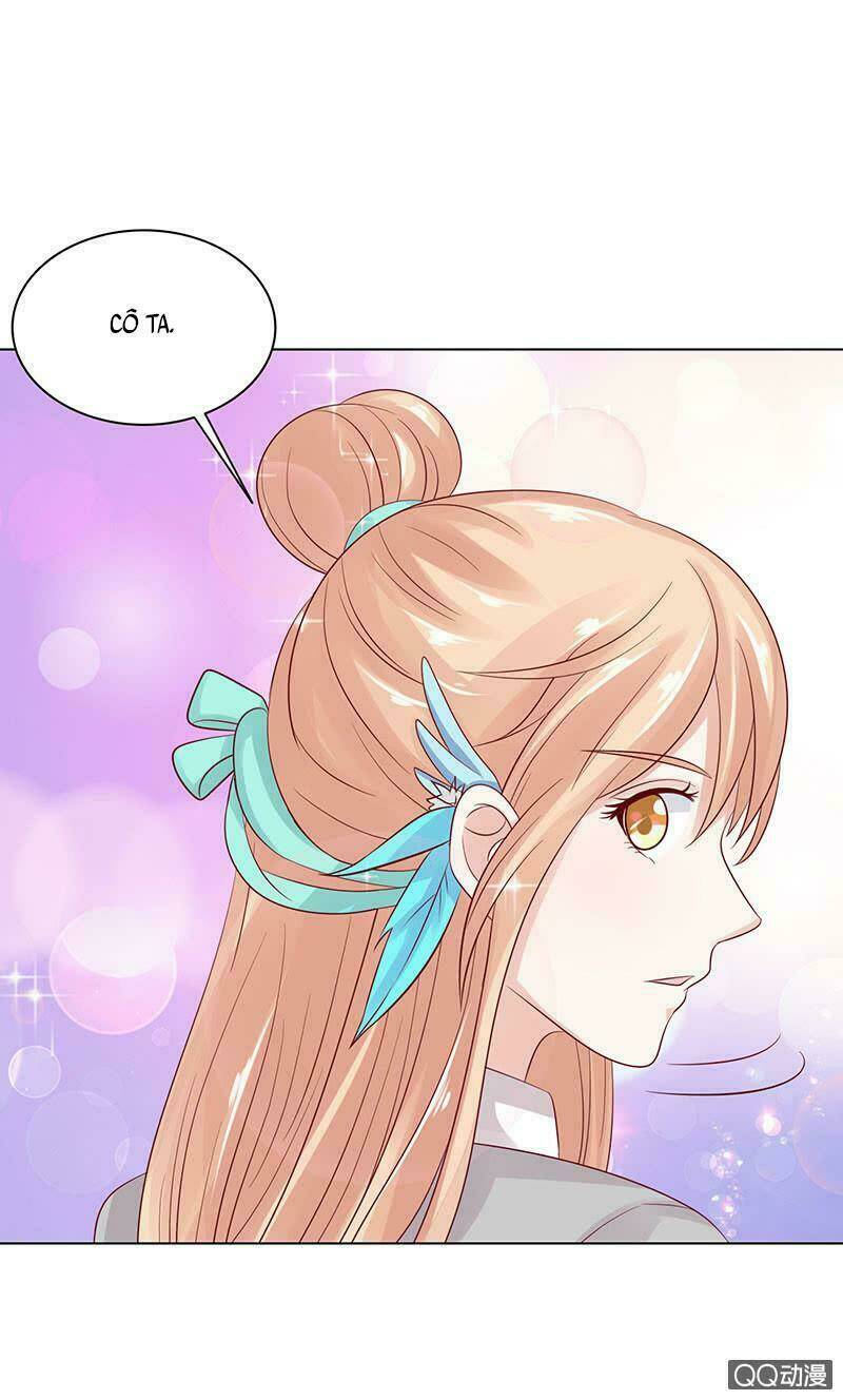 Băng Sơn Học Trưởng Không Được Chọc: Chapter 46.1