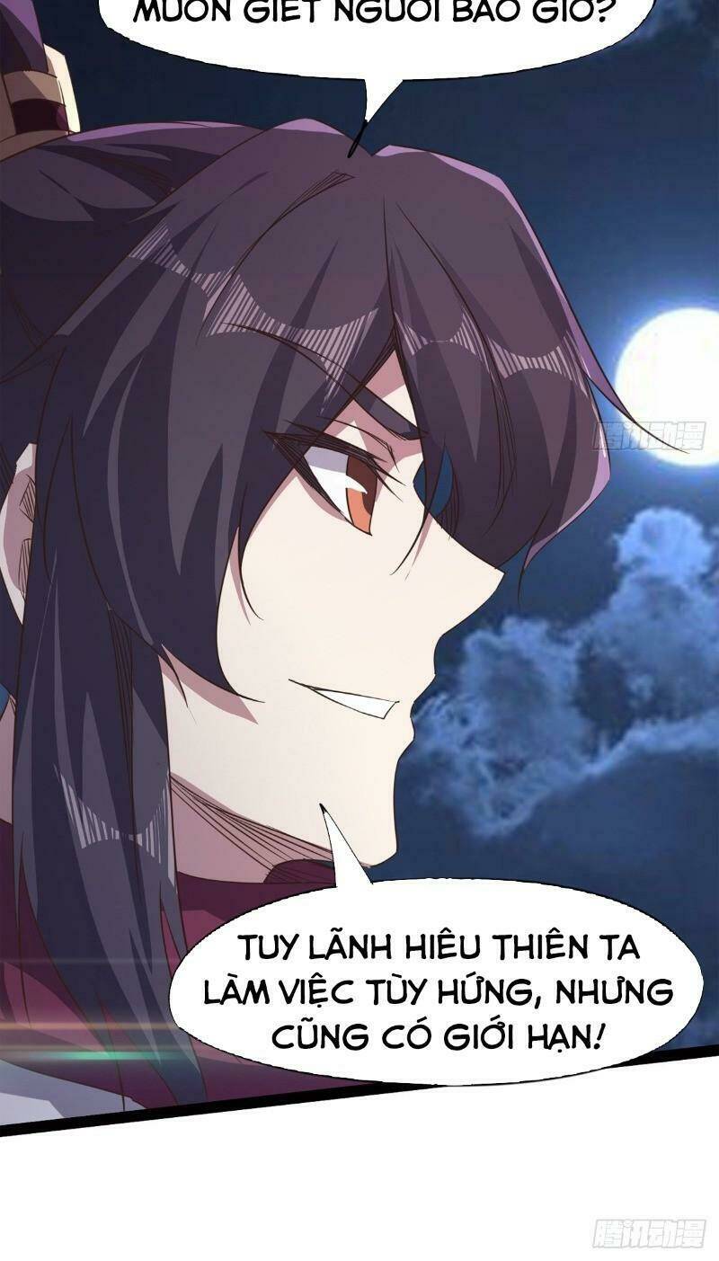 Kiếm Đồ: Chapter 41
