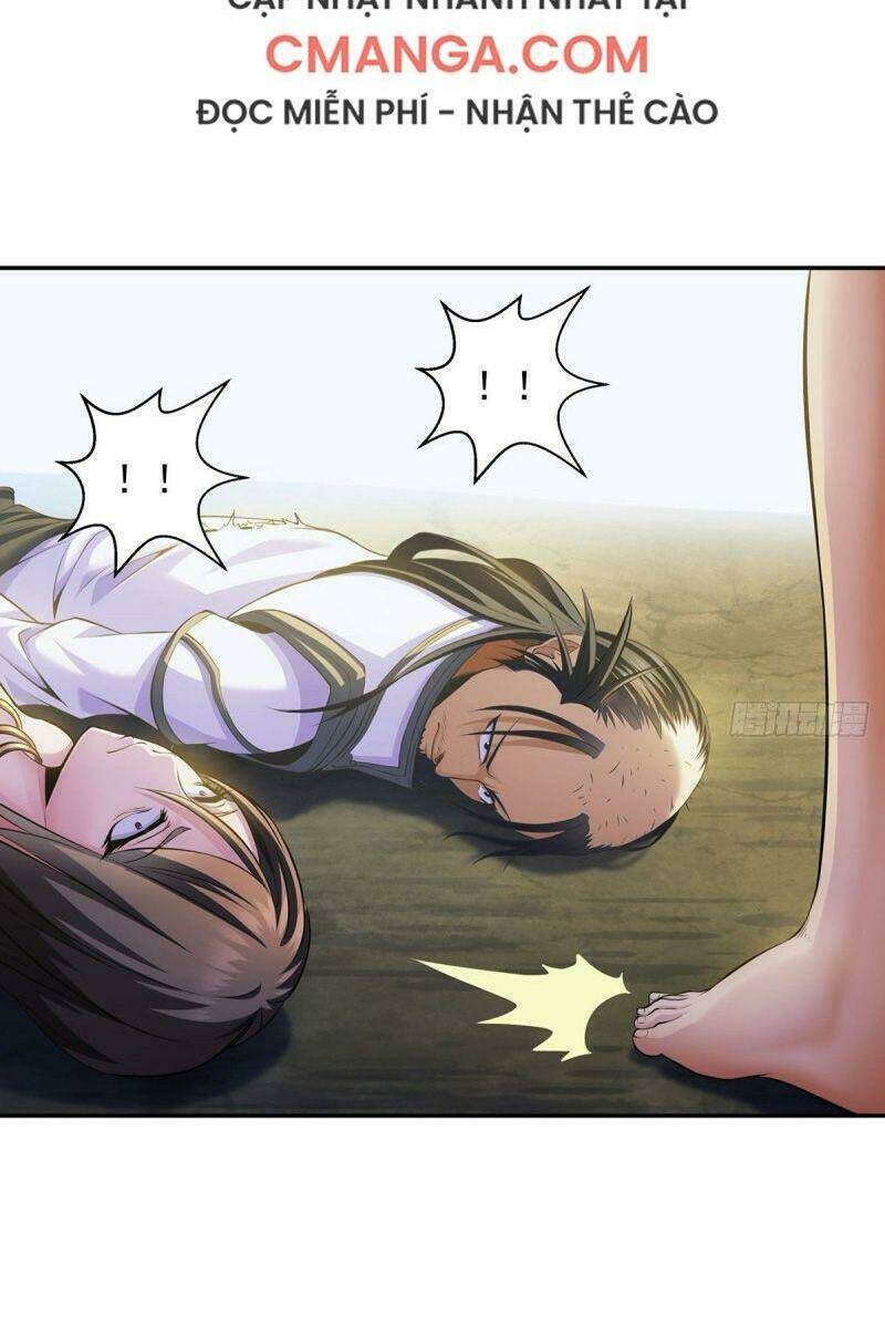 Ta Là Đại Hoàn Đan: Chapter 7