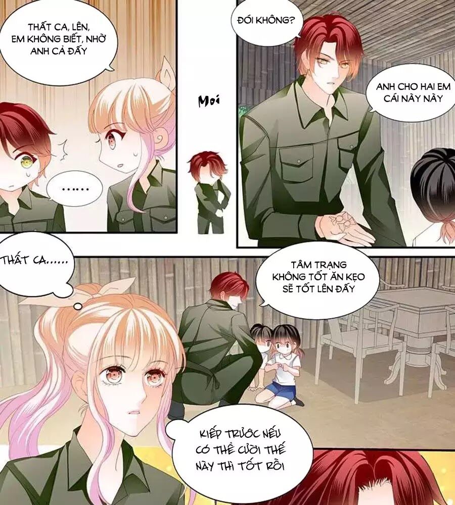 Bá Đạo Tiểu Thúc, Xin Trêu Chọc Vừa Thôi!: Chapter 96