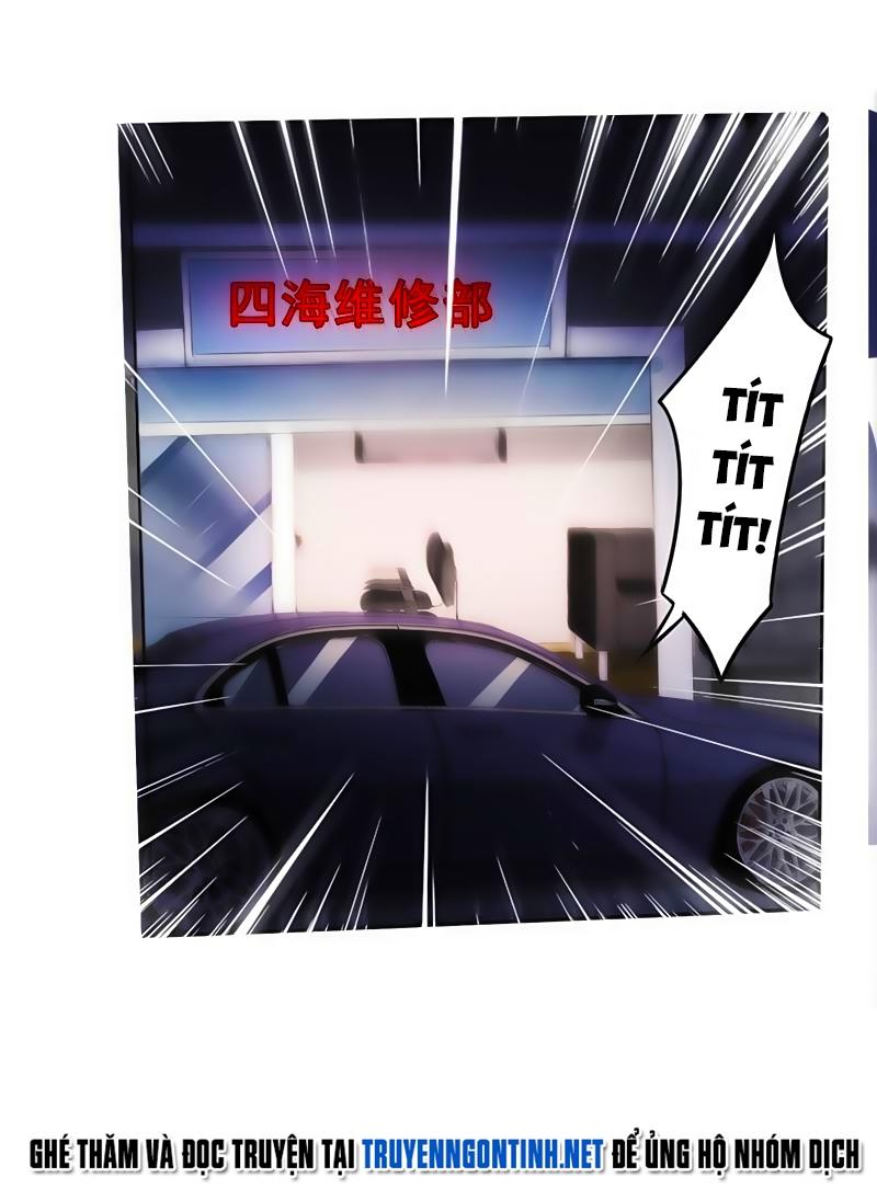 Tối Cường Nông Dân Hệ Thống: Chapter 9