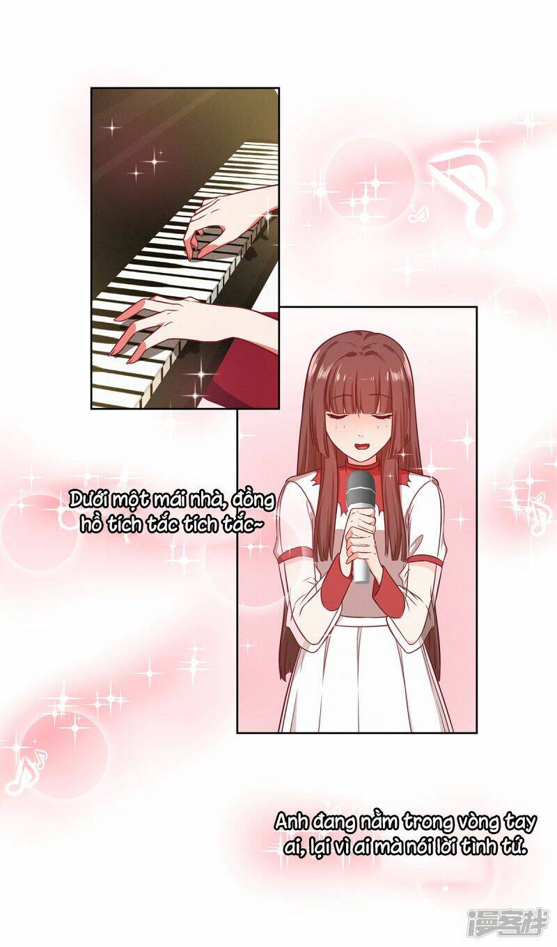 Trọng Sinh Quý Thê Chi Phục Thù Hoa Lệ: Chapter 35