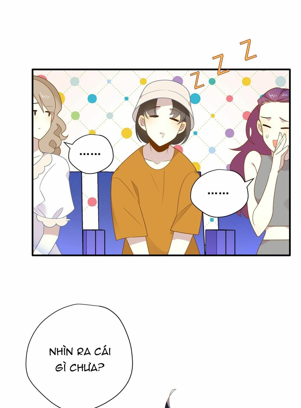 Nữ Phụ Như Tôi Cũng Có Ngày Ra Mắt: Chapter 34