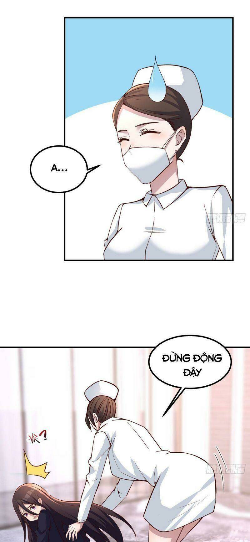 Thiên Tứ Thức Tỉnh: Chapter 37