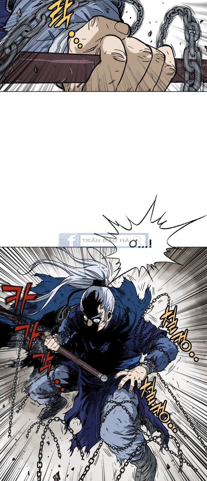 Cao Thủ 2: Chapter 78