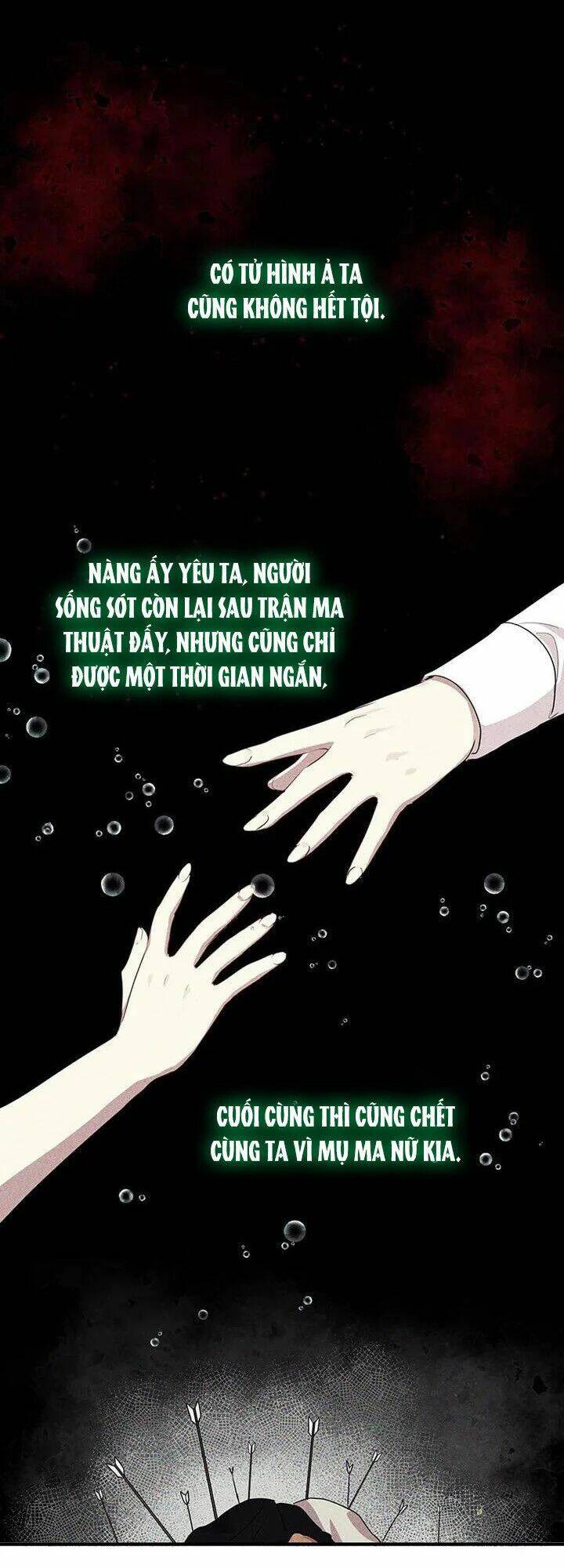 Công Tước, Loạn Vừa Thôi!: Chapter 103