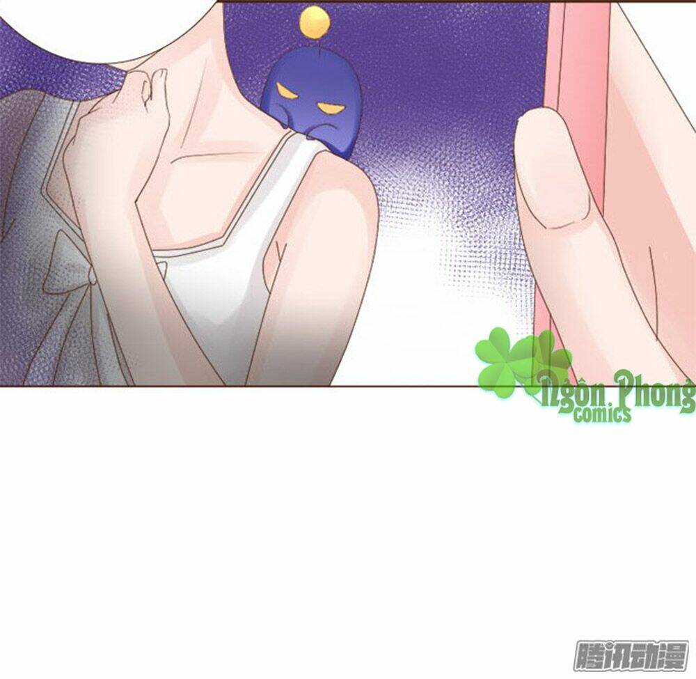 Ma Vương Luyến Ái Chỉ Nam: Chapter 21