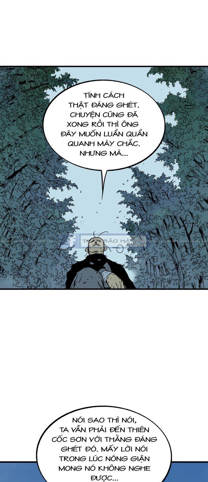 Cao Thủ 2: Chapter 84