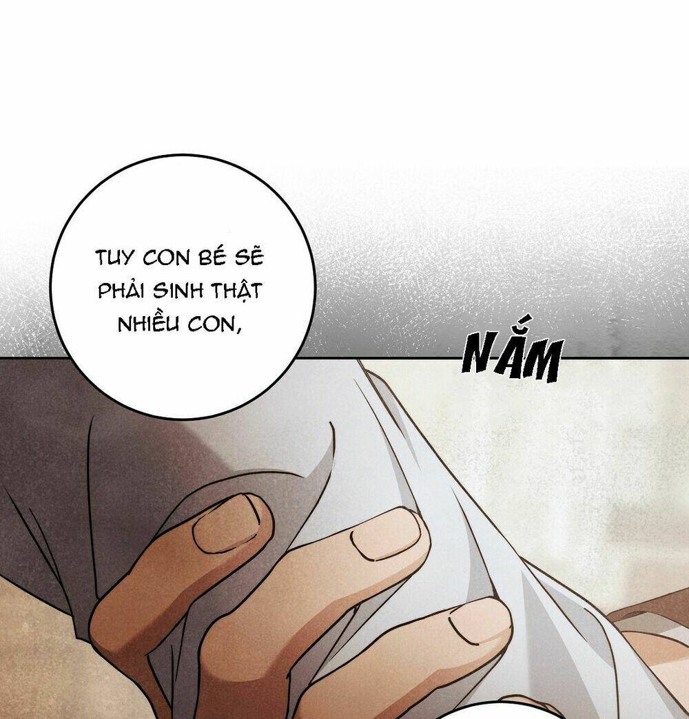 Lời Nói Dối Vĩnh Cửu: Chapter 24