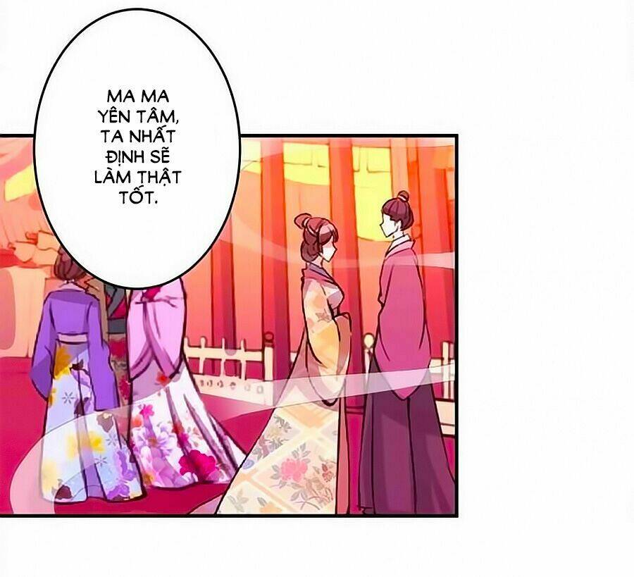 Vương Gia! Ngươi Thật Bỉ Ổi: Chapter 286