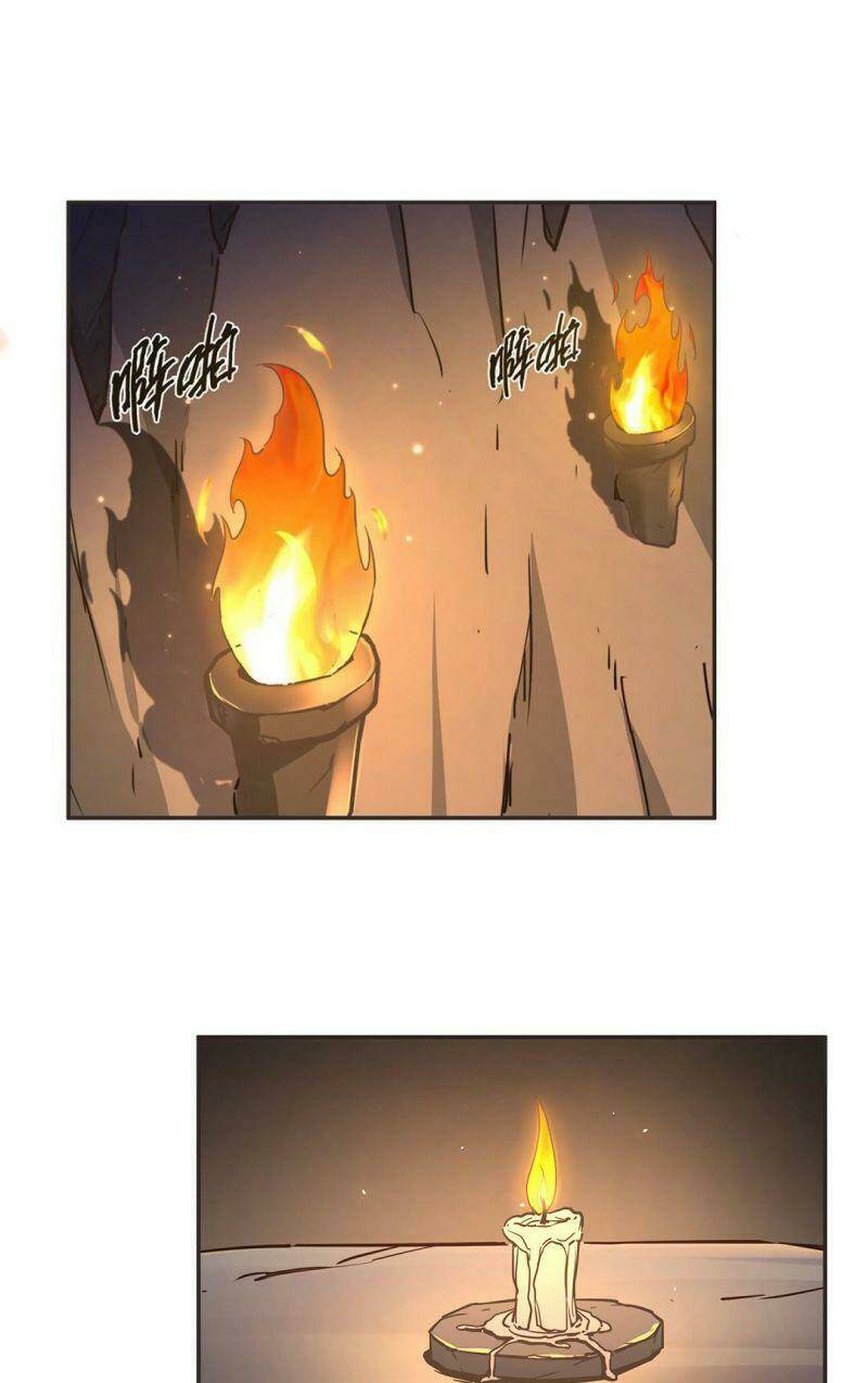 Sinh Tử Quyết: Chapter 79