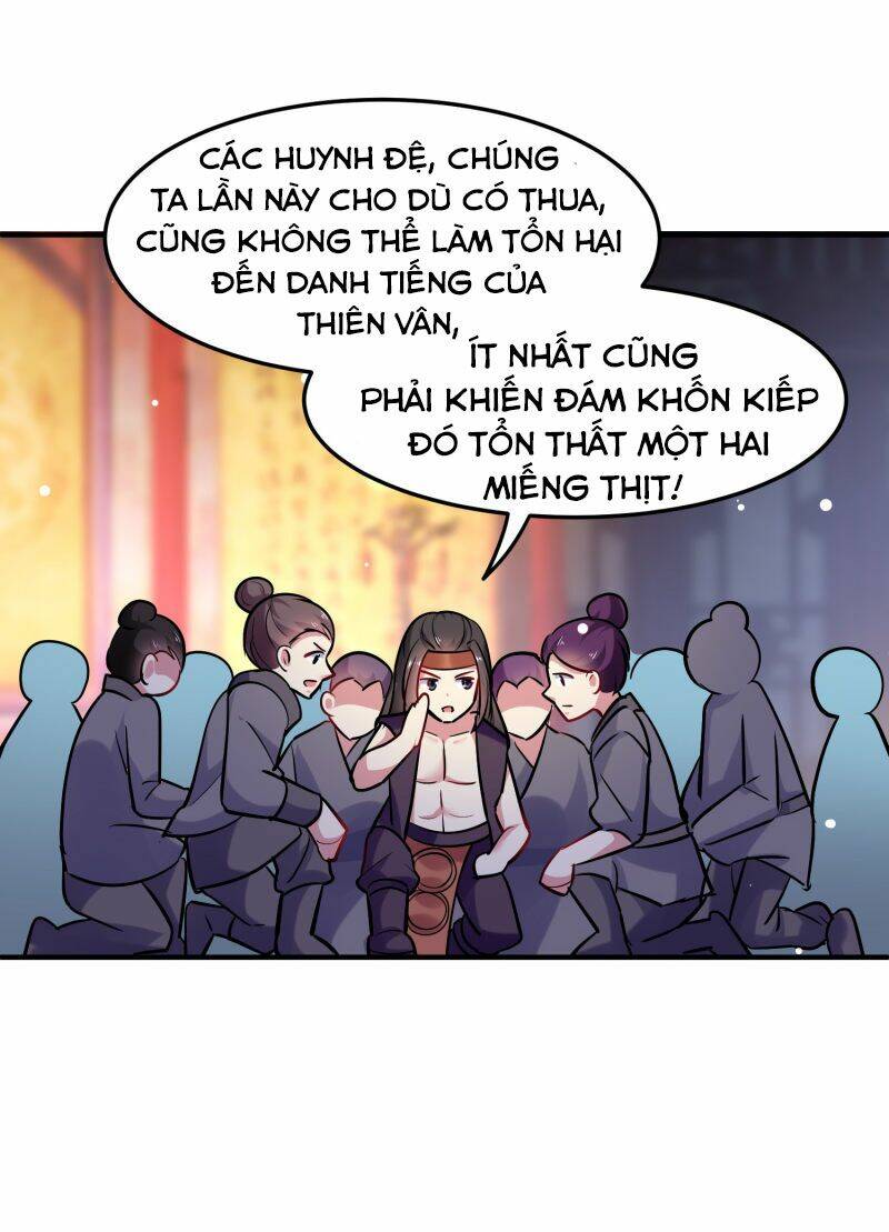 Vạn Giới Tiên Vương: Chapter 64