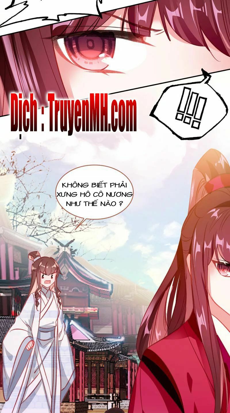 Gả Cho Một Tên Thái Giám Đáng Ghét: Chapter 43