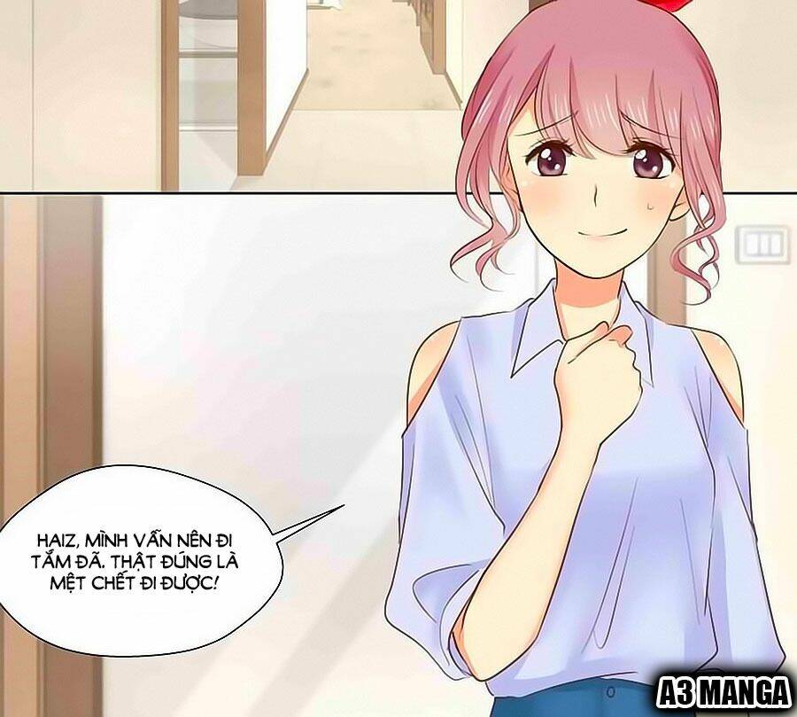 Lưu Luyến Tinh Diệu: Chapter 65