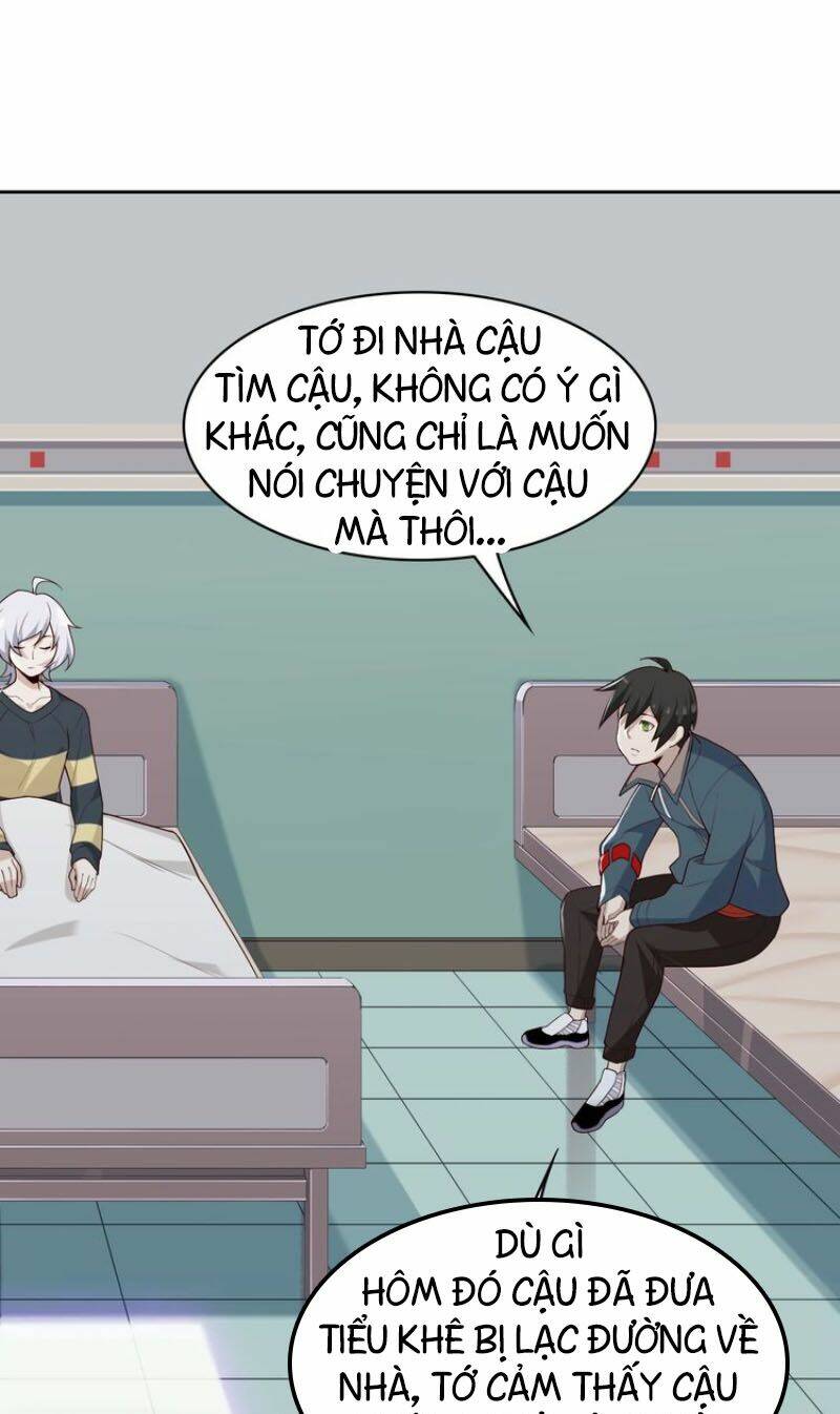 Siêu Cấp Đại Chủ Bạ: Chapter 39