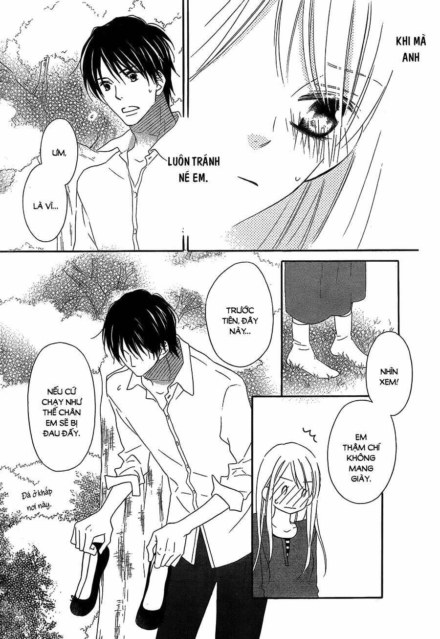 Love So Life: Chapter 106