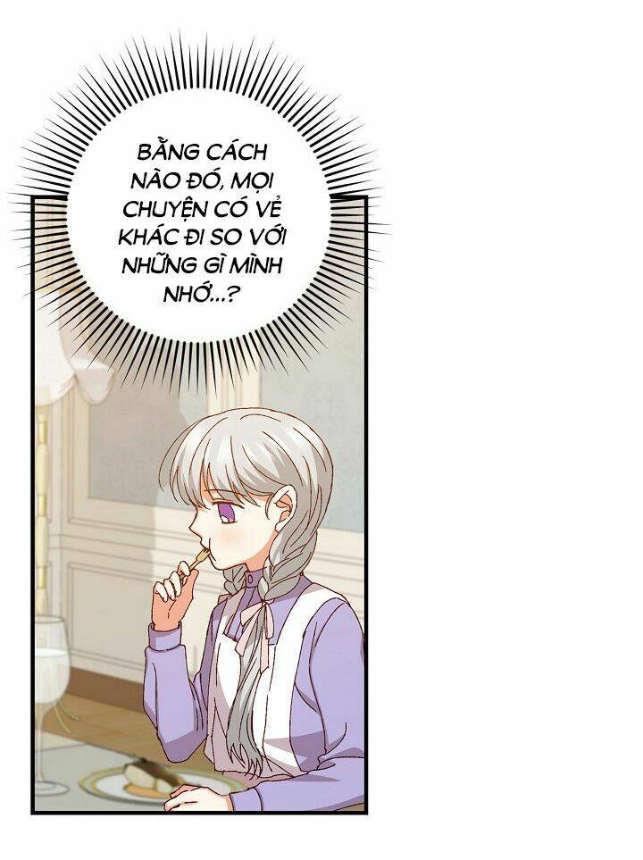Đừng Chọc Đứa Em Gái Bé Bỏng Của Chúng Tôi: Chapter 15