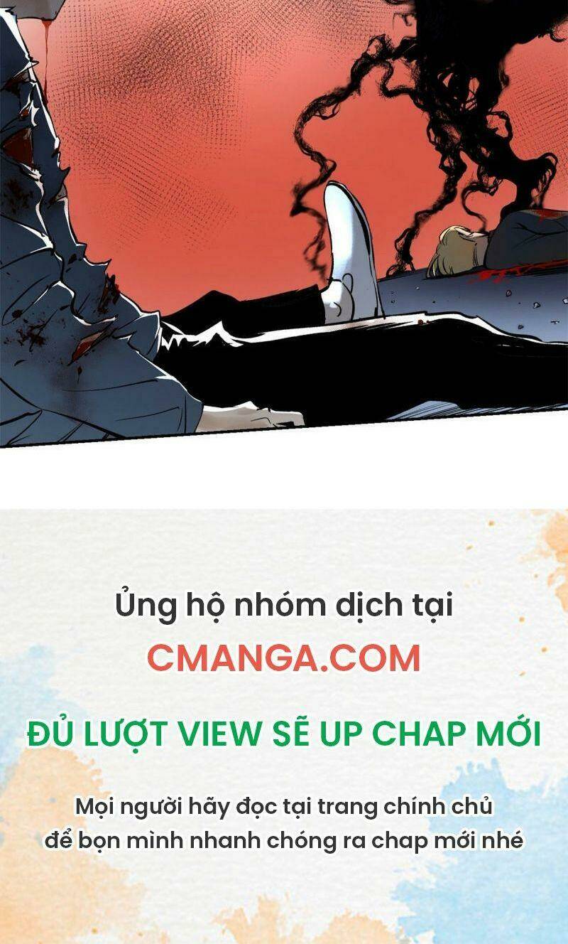 Minh Nhật Chi Kiếp: Chapter 16