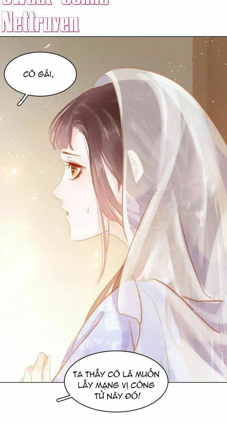 Tiểu Sư Phụ, Tóc Giả Của Ngài Rơi Rồi!: Chapter 5