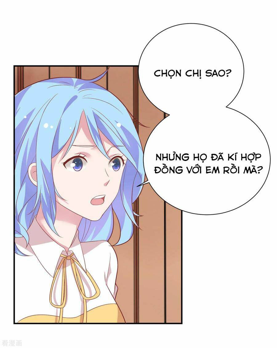 Hẹn Hò Siêu Tốc: Chapter 38