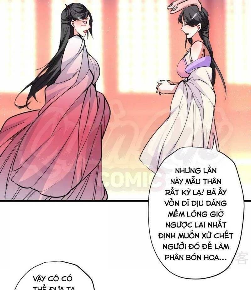 Tối Cường Đại Biểu Hoàng Kim Thận: Chapter 82