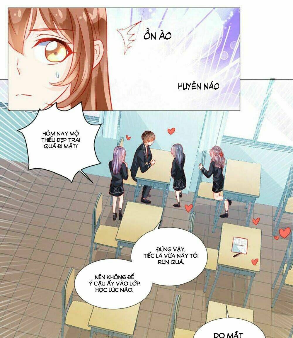 Tu La Thiếu Gia Quá Kiêu Ngạo: Chapter 44