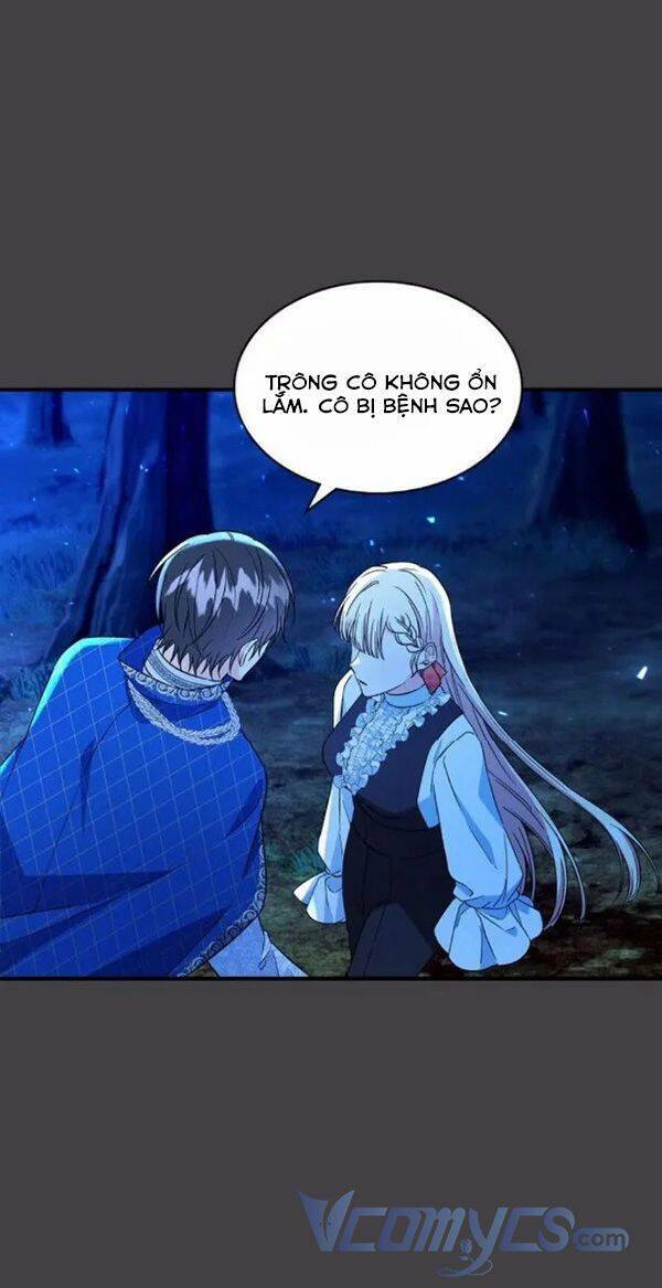 Lòng Trung Thành Với Kẻ Ác: Chapter 36